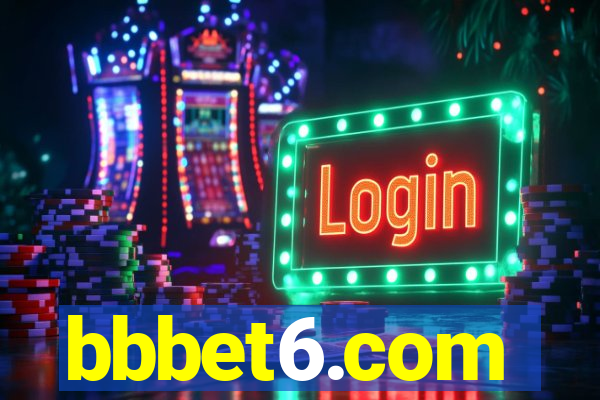 bbbet6.com