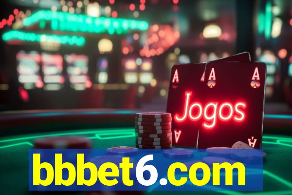 bbbet6.com