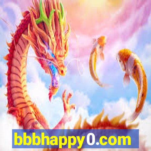 bbbhappy0.com