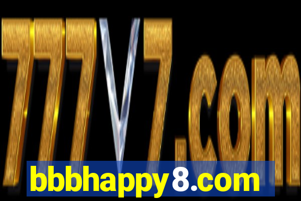 bbbhappy8.com