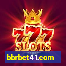 bbrbet41.com