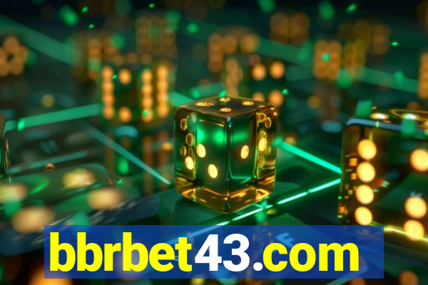 bbrbet43.com