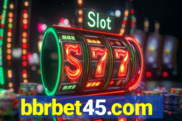 bbrbet45.com