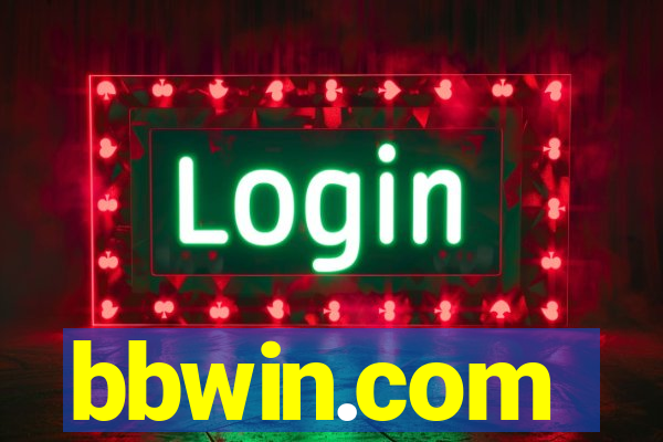 bbwin.com