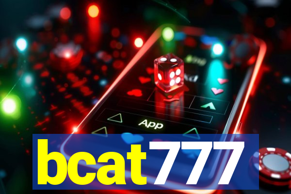 bcat777