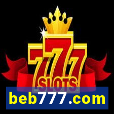 beb777.com