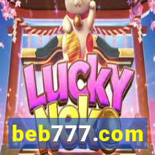 beb777.com