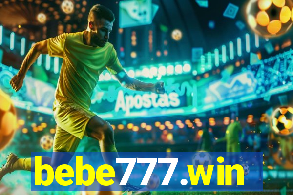 bebe777.win