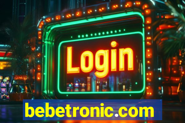 bebetronic.com