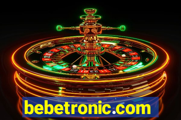 bebetronic.com