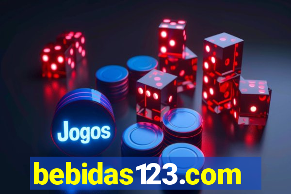 bebidas123.com