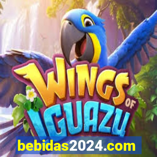 bebidas2024.com