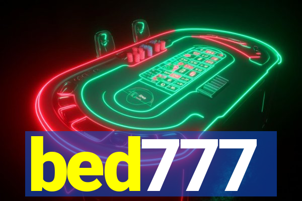 bed777