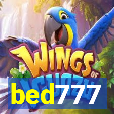 bed777