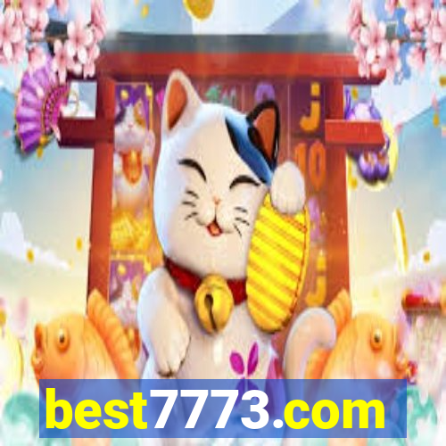 best7773.com