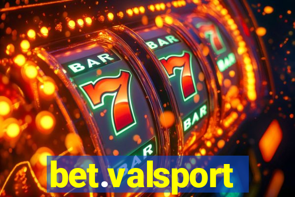 bet.valsport