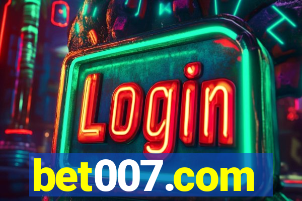 bet007.com