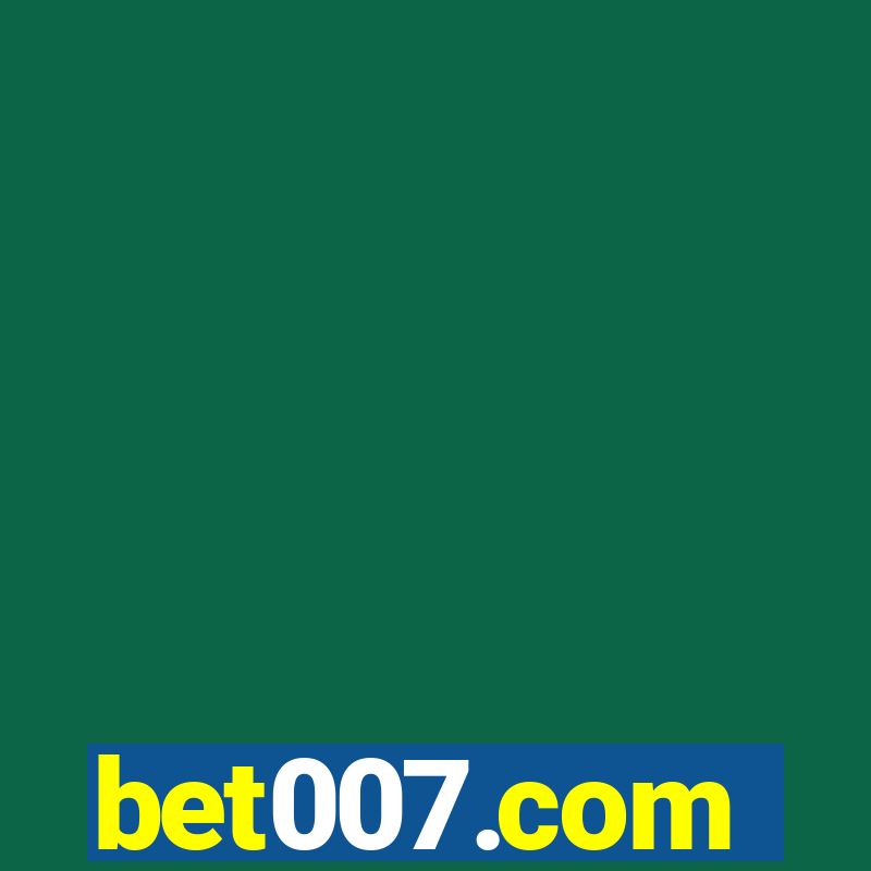 bet007.com