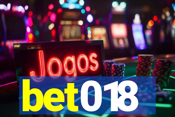 bet018