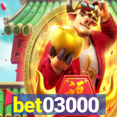 bet03000