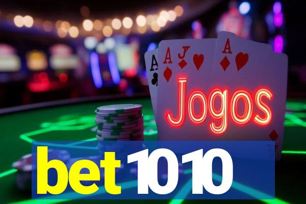 bet1010