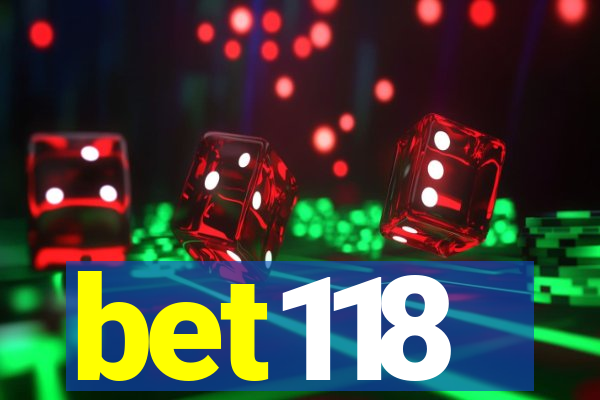 bet118