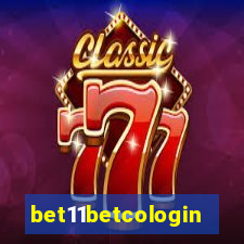 bet11betcologin