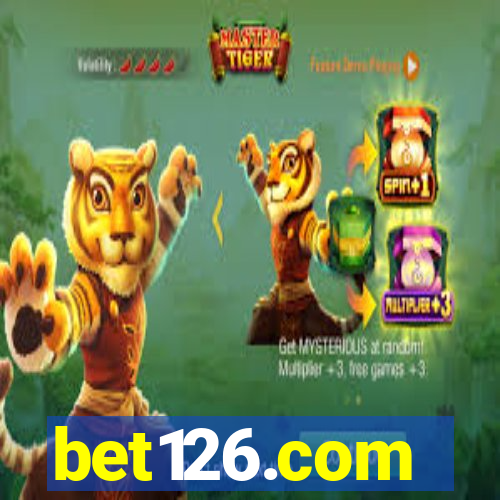 bet126.com