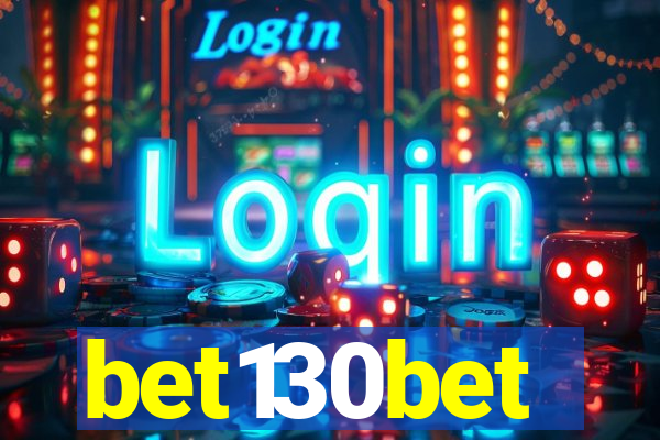 bet130bet