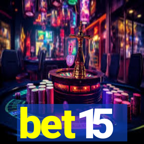 bet15