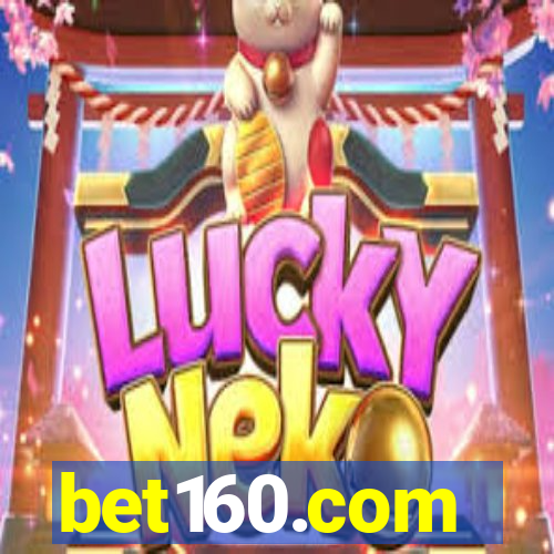 bet160.com