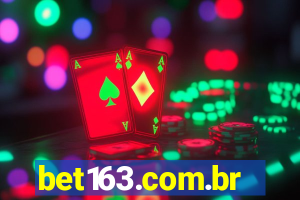 bet163.com.br