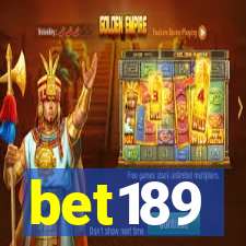 bet189