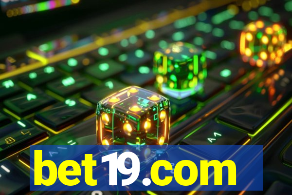 bet19.com