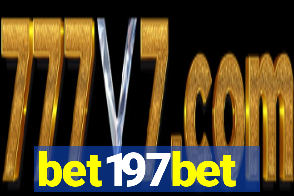 bet197bet