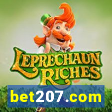 bet207.com