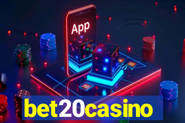 bet20casino