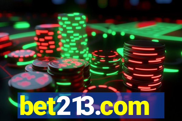 bet213.com