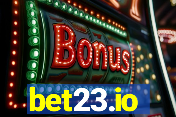 bet23.io