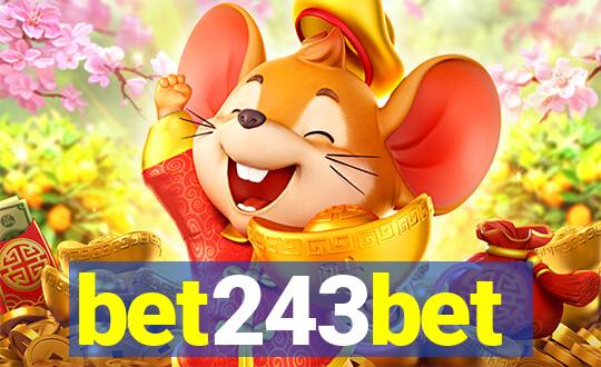 bet243bet