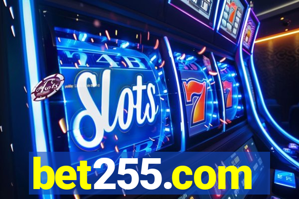 bet255.com