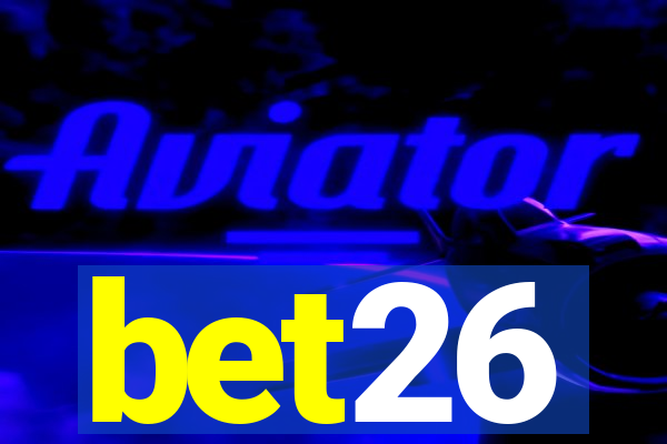 bet26