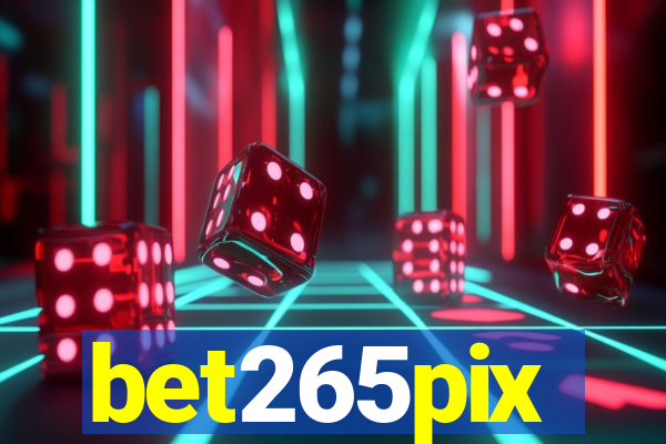 bet265pix