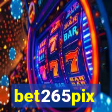 bet265pix