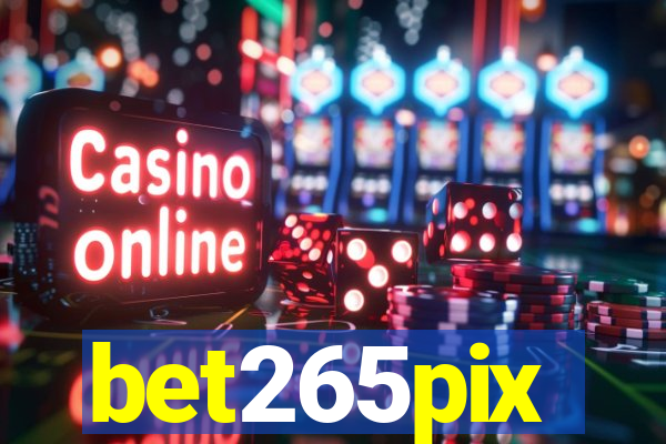 bet265pix