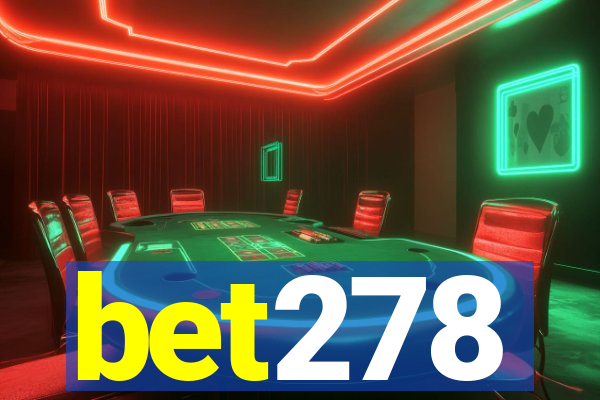 bet278