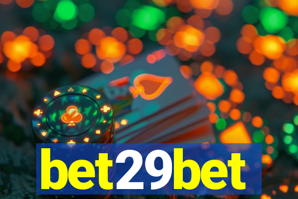 bet29bet