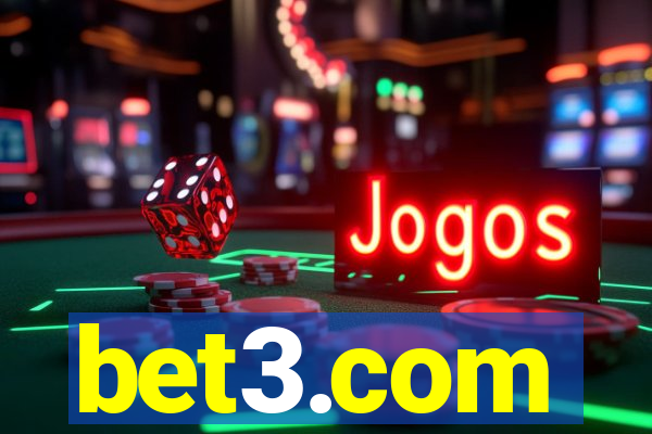 bet3.com