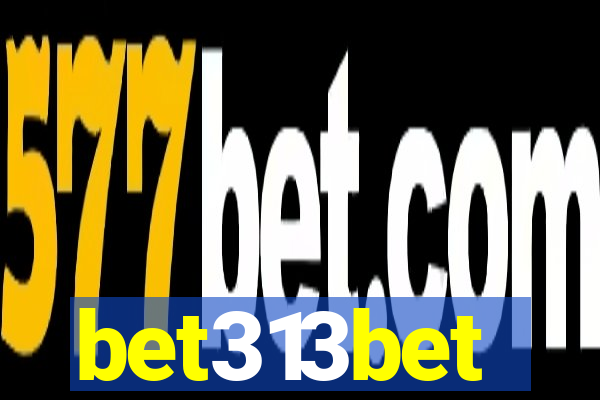 bet313bet