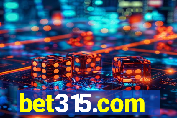 bet315.com